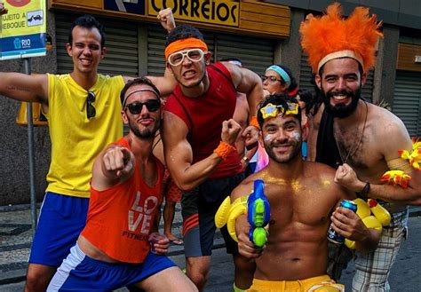 Gay Brazil Guide 2025